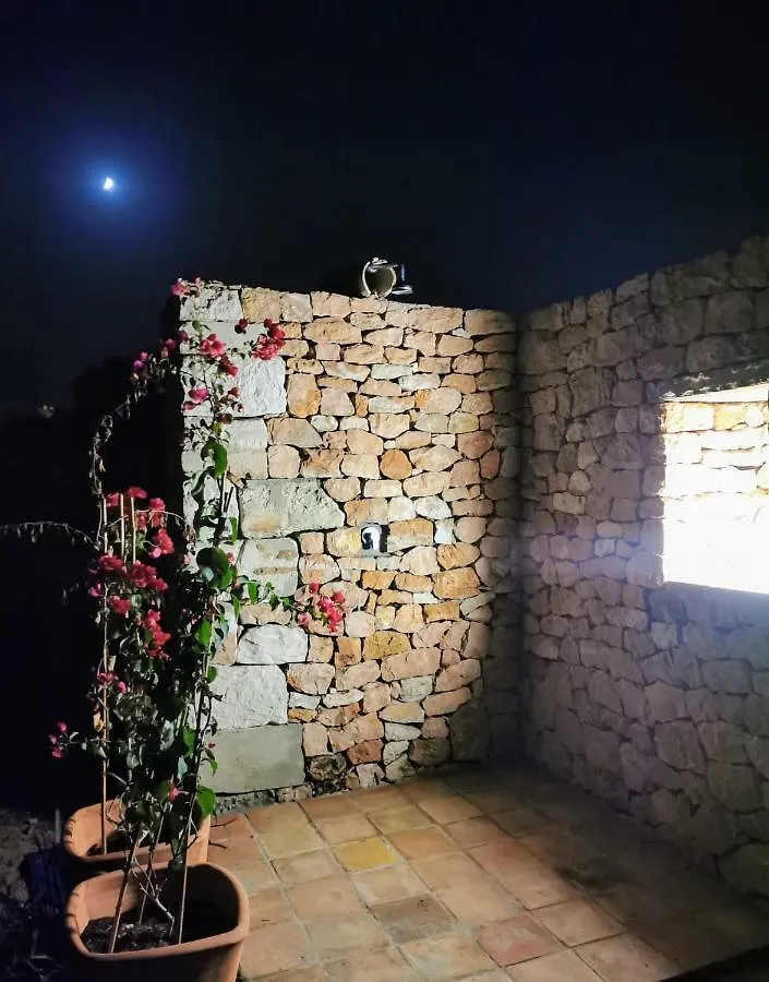 Holiday home Ca N'Antonia Formentera Villa San Francisco Javier