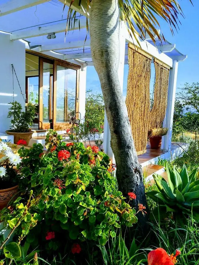 Ca N'Antonia Formentera Villa San Francisco Javier 0*,